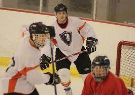 Hat Trick Swayzes Our Current Favorite Beer League Name