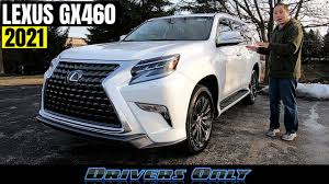 Quick view add to cart the item has been added. The 2021 Lexus Gx Is An Expensive Toyota Land Cruiser Prado That We Can Actually Get In The States