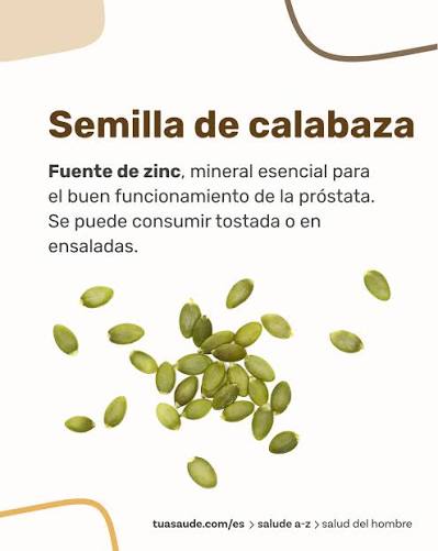 Hombres, ¡la atención a la salud de la próstata empieza en el plato!  ¿Sabías que pequeños cambios en la alimentación pueden ayudar a proteger la  próstata e incluso reducir el riesgo de