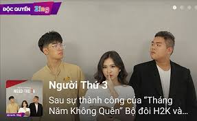 Những lúc rảnh, nam ca sĩ cũng dành thời gian làm những công việc thiện nguyện. Ca SÄ© Duy Máº¡nh Ä'oi 1 5 Tá»‰ Khong Ä'Æ°á»£c Ä'e Ra Toa Zing Mp3 Liá»n Gá»¡ Bai Hat Tin Tá»©c Má»›i Nháº¥t 24h Ä'á»c Bao Lao Ä'á»™ng Online Laodong Vn