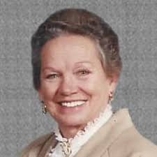 Esther Pratt Obituary 2015