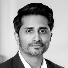 Robin John's Instagram, Twitter & Facebook