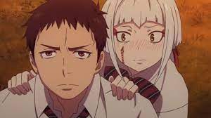 Mamushi E Juzo Blue Exorcist Anime Blue Exorcist Blue Exorcist Mephisto