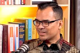 Sosok Ronald Sinaga yang Naikkan Kasus Dugaan Pungli di SMAN 2 Cibitung,  Disebut Bukan Orang Biasa