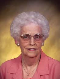 Obituary information for Anna Marie Strobel