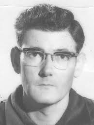 Carl Ritchie Obituary