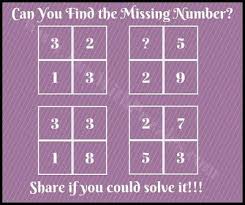 Maths Brain Twister Questions With Answers Math Pictures Brain Teasers For Adults Brain Math