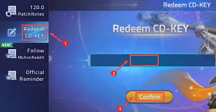 Ada banyak kode redeem ml tanggal 13 maret 2021 yang akan bagikan secara gratis. New Mobile Legends Adventure Redeem Cd Key 2021 Super Easy
