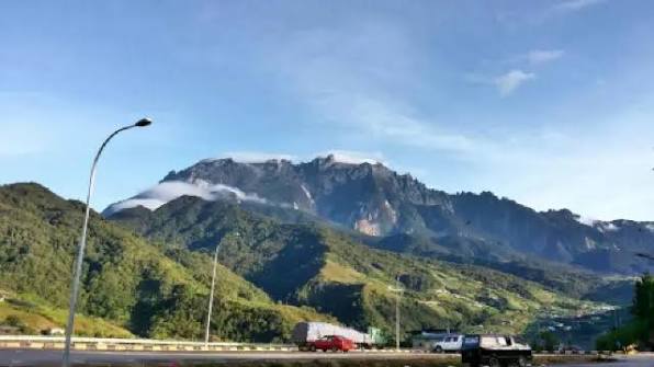 10 Best Kundasang Hotels, Malaysia