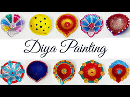 Hey friends, today we are going to show you easy diya decoration for competition | diy diwali diya decoration ideas 2020. 5 Easy Diya Decoration Idea 2020 Diya Decoration Idea For Competition How To Decorate Diya At Home Litetube