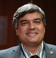 Marcus Vinicius de Azevedo Braga