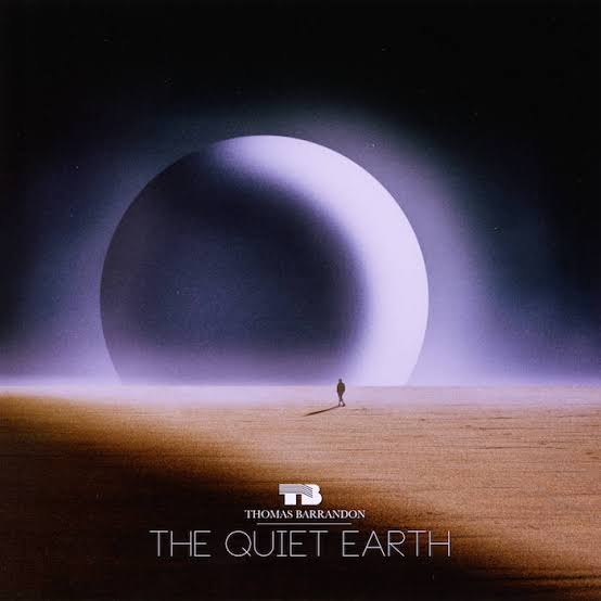 The Quiet Earth