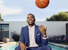 Chris and jada married on september 10, 2011. Chris Paul Contract Net Worth Height Vecamspot