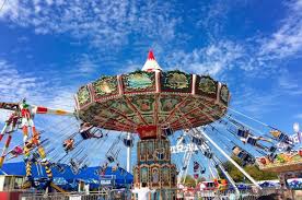 10 Best State Fairs To Visit This Year Expedia Viewfinder
