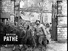 In der stadt mit ehemals über 700.000 einwohnern leben am kriegsende noch ca. Cologne Close Up 1945 Koln Nach Dem Krieg Youtube