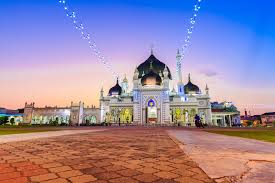 Find 523 traveler reviews, 642 candid photos, and prices for 7 hotels with a swimming pool in alor setar, kedah, malaysia. The Best Architecture In Alor Setar Malaysia