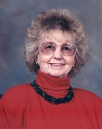 Irma Bedard Obituary September 4, 2013