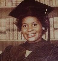 Frances Randolph Parks Obituary