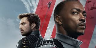 Sebastian stan bucky barnes,winter soldier. Falcon Winter Soldier Early Reviews Good Start To A Slow Burn