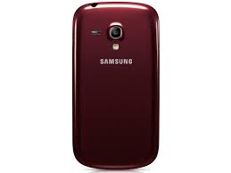 Samsung I8190 Galaxy S III mini ...