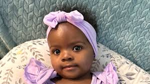 Fundraiser for Jeramie Hughes by Melani Hughes : Honoring Kamali's Joyful  Spirit Together