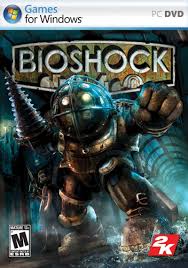No need to be fancy, just an overview. Bioshock By 2k Boston Published By 2k Games Pc Games Juegos De Accion Juegos Para Xbox 360 Juegos Xbox