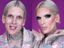 See more of jeffree star cosmetics on facebook. What Beauty Youtubers Look Like With And Without Makeup
