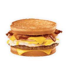 Jack In The Box Food Food Breakfast Platter Yummy Food