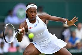 Gauff is among 55 people with connections to the tokyo games who have tested positive since july 1. Gylkt82v2qdeqm