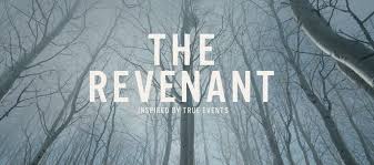 Image result for the revenant