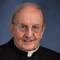 Father Thomas Joseph Hack Obituary