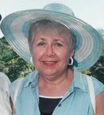 Celebration of Life: GOOD, Elizabeth Ruth (Nee Roby)