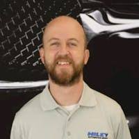 Hiley Hyundai of Fort Worth Employees