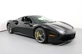Ferrari's team provides complete assistance and exclusive services for its clients. Used 2017 Ferrari 488 Gtb San Francisco Ca Zff79alaxh0227157 Serving The Bay Area Mill Valley San Rafael Redwood City And Silicon Valley