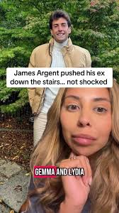 James Argent