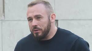 Ex-wife among three people jailed for 62 years over planned murder of  Thomas Campbell in Mossley