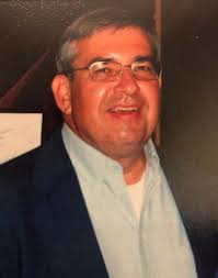 Obituary for Richard Charles Ogurchock