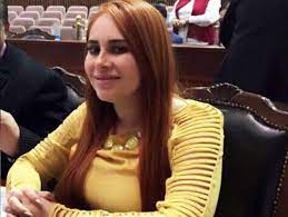 Sanchez said she first started dating chapo in 2011 at age 21, and then began working for him in the drug trade. Lucero Guadalupe Sanchez Lopez Chapodiputada Sintesis Tv