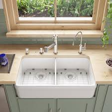 alfi brand decorative lip farmhouse