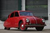 TATRA-T