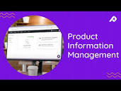 Plytix PIM | Product Information Management - YouTube