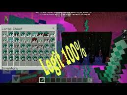 They can also help you find end portal rooms once you are near a stronghold. How To Make Enderman Farm In The Nether 1 16 Bedrock Edition Youtube