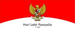 Pancasila adalah dasar negara republik indonesia. Ingat Kembali Sejarah Hari Lahirnya Pancasila Mari Bersatu Lagi Halaman All Kompasiana Com