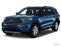 2020 ford explorer prices reviews and pictures u s news