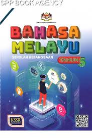Kemahiran berbahasa _____ menjadi prasyarat untuk memohon sesuatu jawatan kerana bahasa ini merupakan bahasa antarabangsa Buku Teks Bahasa Melayu Tahun 5