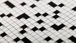 Check spelling or type a new query. How To Solve Universal Crosswords Easily