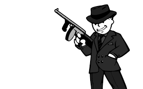A desktop wallpaper is highly customizable, and you can give yours a personal touch by adding your images (including your photos from a camera) or download beautiful pictures from the internet. Vault Boy 2 Wallpaper Game Wallpapers 14456