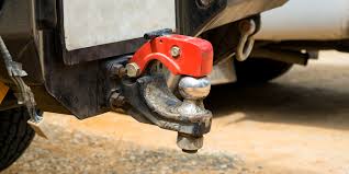 Universal hitchlock caravan trailer hitch coupling tow ball lock high security. 5 Incredible Trailer Locks To Secure Every Aspect Of Your Trailer