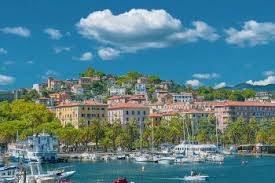 Tutte le informazioni sui servizi del comune della spezia: La Spezia
