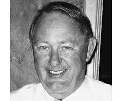 LAWRENCE BROPHY Obituary (1942